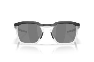 Oakley OO9555 Prizm Black polarizált napszemüveg