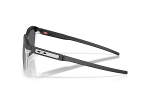 Oakley OO9555 Prizm Black polarizált napszemüveg