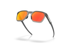 Oakley OO9555 Prizm Ruby Polarized napszemüveg
