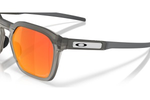 Oakley OO9555 Prizm Ruby Polarized napszemüveg