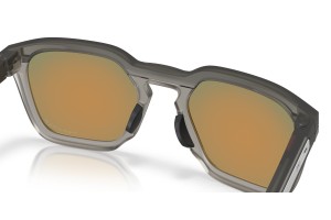 Oakley OO9555 Prizm Ruby Polarized napszemüveg