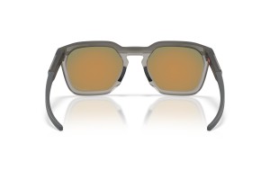 Oakley OO9555 Prizm Ruby Polarized napszemüveg
