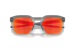 Oakley OO9555 Prizm Ruby Polarized napszemüveg