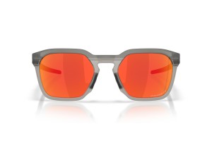Oakley OO9555 Prizm Ruby Polarized napszemüveg