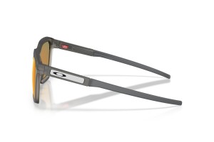 Oakley OO9555 Prizm Ruby Polarized napszemüveg
