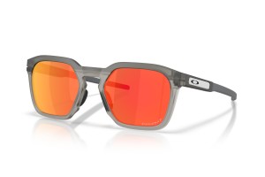 Oakley OO9555 Prizm Ruby Polarized napszemüveg
