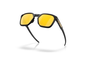Oakley OO9555 Prizm 24K Polished Black