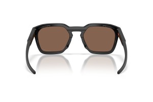 Oakley OO9555 Prizm 24K Polished Black