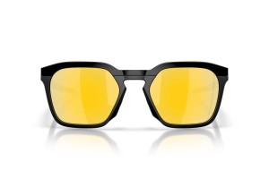 Oakley OO9555 Prizm 24K Polished Black