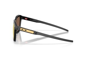Oakley OO9555 Prizm 24K Polished Black