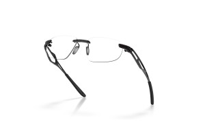 Oakley OX5096 MARAIS Satin Black szemüveg - demo lencse