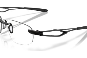 Oakley OX5096 MARAIS Satin Black szemüveg - demo lencse