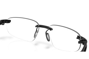 Oakley OX5096 MARAIS Satin Black szemüveg - demo lencse