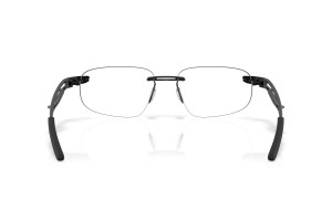 Oakley OX5096 MARAIS Satin Black szemüveg - demo lencse
