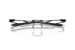 Oakley OX5096 MARAIS Satin Black szemüveg - demo lencse