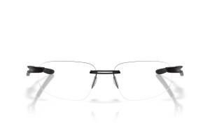 Oakley OX5096 MARAIS Satin Black szemüveg - demo lencse