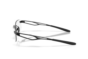 Oakley OX5096 MARAIS Satin Black szemüveg - demo lencse