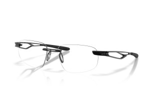 Oakley OX5096 MARAIS Satin Black szemüveg - demo lencse