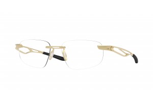 Oakley OX5096 Marais - Satin Light Gold szemüveg