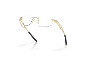 Oakley OX5096 Marais - Satin Light Gold szemüveg