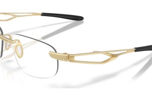 Oakley OX5096 Marais - Satin Light Gold szemüveg