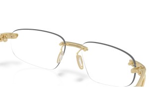 Oakley OX5096 Marais - Satin Light Gold szemüveg
