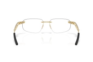 Oakley OX5096 Marais - Satin Light Gold szemüveg