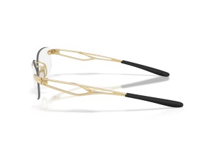 Oakley OX5096 Marais - Satin Light Gold szemüveg