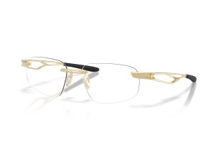 Oakley OX5096 Marais - Satin Light Gold szemüveg