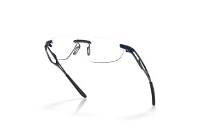 Oakley OX5096 Marais Matte Midnight demo lencse