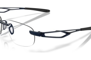 Oakley OX5096 Marais Matte Midnight demo lencse