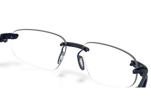 Oakley OX5096 Marais Matte Midnight demo lencse