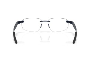 Oakley OX5096 Marais Matte Midnight demo lencse