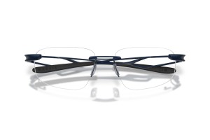 Oakley OX5096 Marais Matte Midnight demo lencse