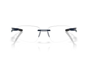 Oakley OX5096 Marais Matte Midnight demo lencse