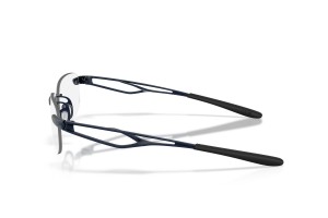 Oakley OX5096 Marais Matte Midnight demo lencse