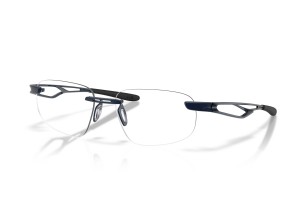 Oakley OX5096 Marais Matte Midnight demo lencse