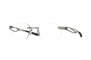 Oakley OX5096 MARAIS – Matte Gunmetal demó lencse