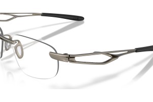 Oakley OX5096 MARAIS – Matte Gunmetal demó lencse