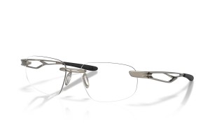 Oakley OX5096 MARAIS – Matte Gunmetal demó lencse