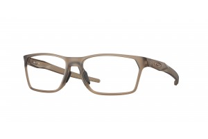 Oakley OX8032 HEX JECTOR matt barna szemüveg