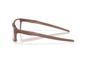 Oakley OX8032 HEX JECTOR matt barna szemüveg