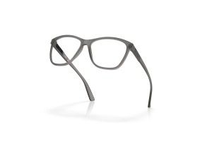 Oakley OX8155 ALIAS Satin Grey Smoke demo szemüveg