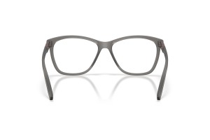 Oakley OX8155 ALIAS Satin Grey Smoke demo szemüveg