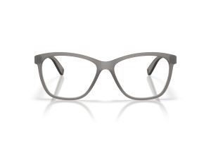 Oakley OX8155 ALIAS Satin Grey Smoke demo szemüveg