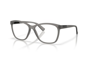Oakley OX8155 ALIAS Satin Grey Smoke demo szemüveg