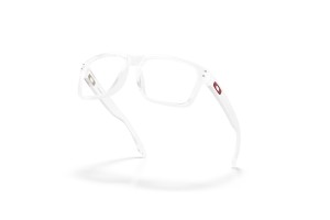 Oakley Holbrook RX OX8156 815620 - Matte Clear demó lencse
