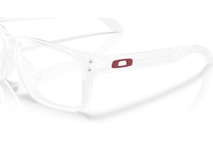 Oakley Holbrook RX OX8156 815620 - Matte Clear demó lencse