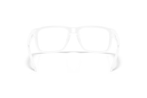 Oakley Holbrook RX OX8156 815620 - Matte Clear demó lencse