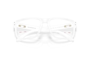 Oakley Holbrook RX OX8156 815620 - Matte Clear demó lencse